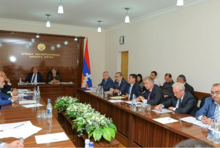Հայաստանի 3 համալսարան Բեռլինում առաջին անգամ մասնակցել է «Study World- 2017» ամենամյա միջազգային ցուցահանդեսին 