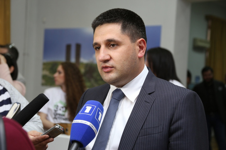 Հայաստանի ազգային պատկերասրահում մեկնարկում է Ucom-ի աջակցությամբ իրականացված «360° Մեծ Հայք» նախագծի ցուցադրությունը