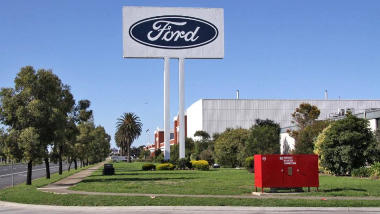 Ford-ը մտադիր է 20 000 աշխատակցի կրճատել