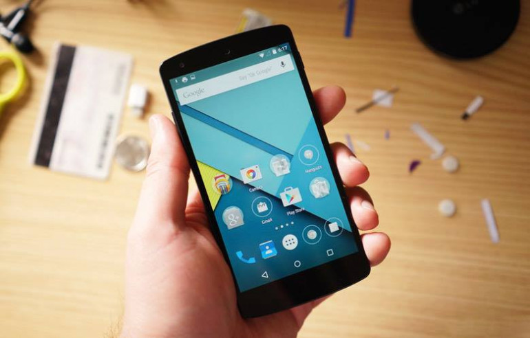 Google-ը ներկայացրել է Android համակարգի նոր տարբերակը