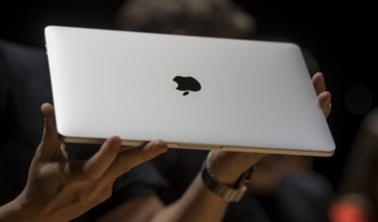 СМИ узнали о планах Apple выпустить три новые модели ноутбуков
