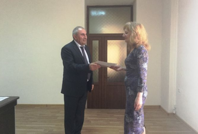 Տեխասը ճանաչել է Հայոց ցեղասպանությունը