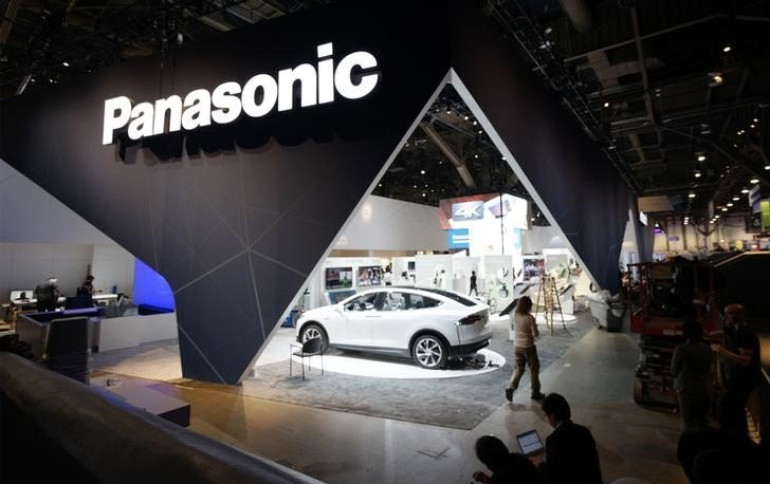 Panasonic-ը մտադիր է $1.6 մլրդ ներդնել Tesla-ի լիթիում-իոնային մարտկոցների գործարանում