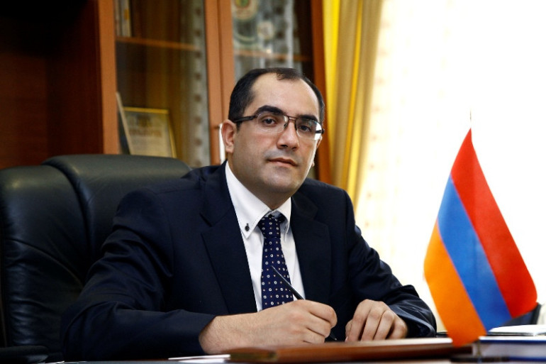 Փորձում ենք ձևավորել  նոր ավանդույթ տոնական օրերը նշել մարզական միջոցառումներով. Հրաչյա Ռոստոմյան