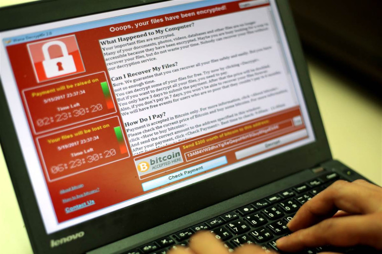 ԱՄՆ-ում նշել են՝ որ երկրից կարող են լինել WannaCry վիրուսի հեղինակները