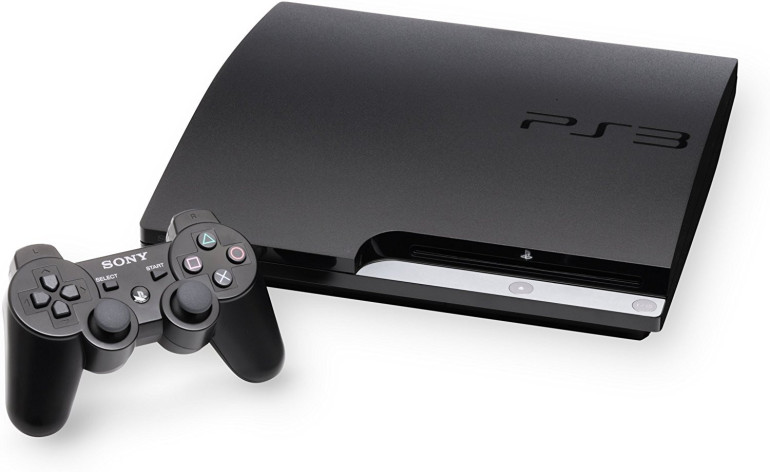 Sony-ն արտադրությունից հանել է PlayStation 3-ը