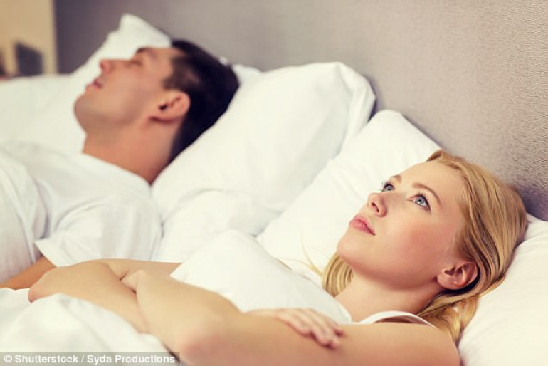 Sleep disorders and violent dreams could signal Parkinson's disease 15 year before symptoms appear