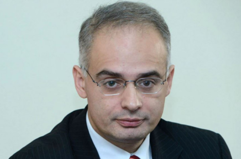 Կալիֆորնիայի պետական համալսարանի ուսանողները ծանոթացել են «Սարոյան հաուս» նախագծին