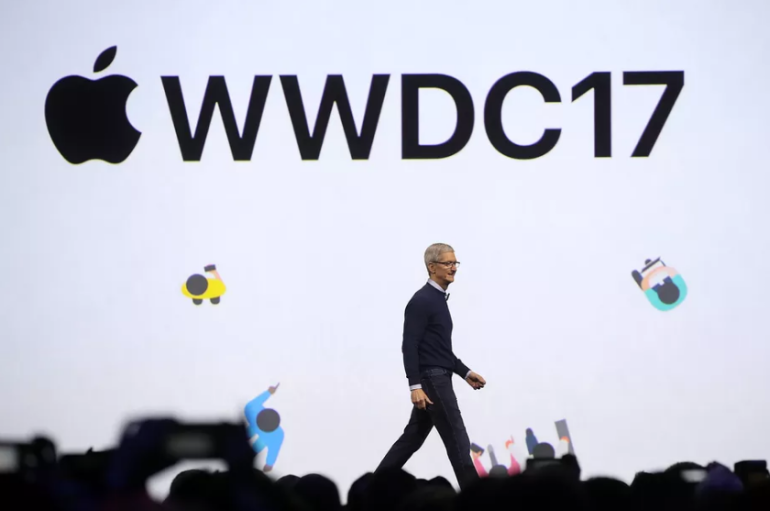 Apple-ը նոր iOS է ներկայացրել