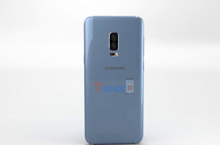 Համացանցում հայտնվել է Galaxy Note 8-ի ենթադրյալ լուսանկարը (լուսանկար)