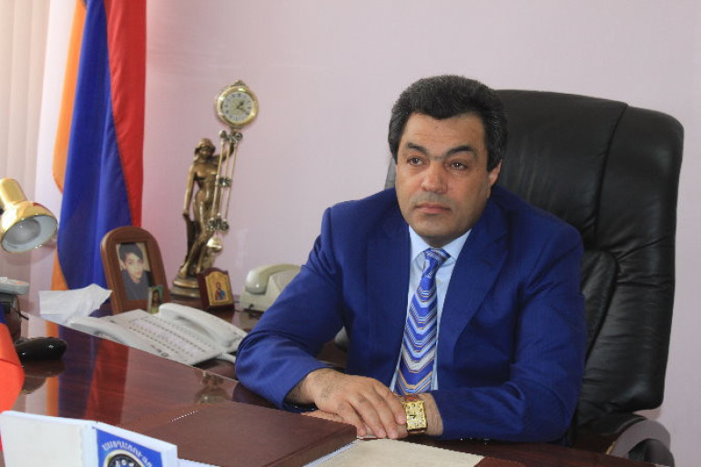 «Ինքն է վերցրել». Արամ Դանիելյանն այն մասին, թե ինչպես են վրաերթ կատարած անչափահաս որդու ձեռքում հայտնվել մեքենայի բանալիները