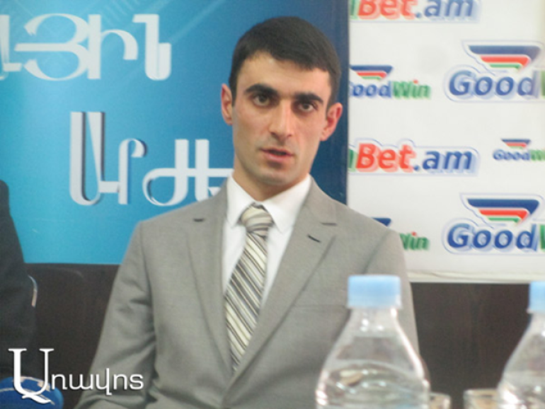 Թբիլիսիում և Երևանում կանցկացվի «Սայաթ–Նովա» փառատոնը