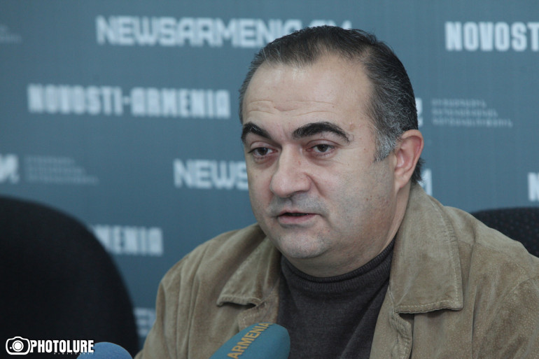 Սյունիքում 62-ամյա տղամարդն ինքնասպանություն է գործել՝ գլխից կրակելու միջոցով
