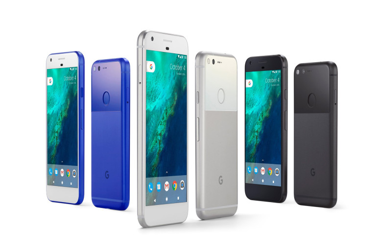iPhone-ի պրոցեսորներ ստեղծողը տեղափոխվել է Google. Variety
