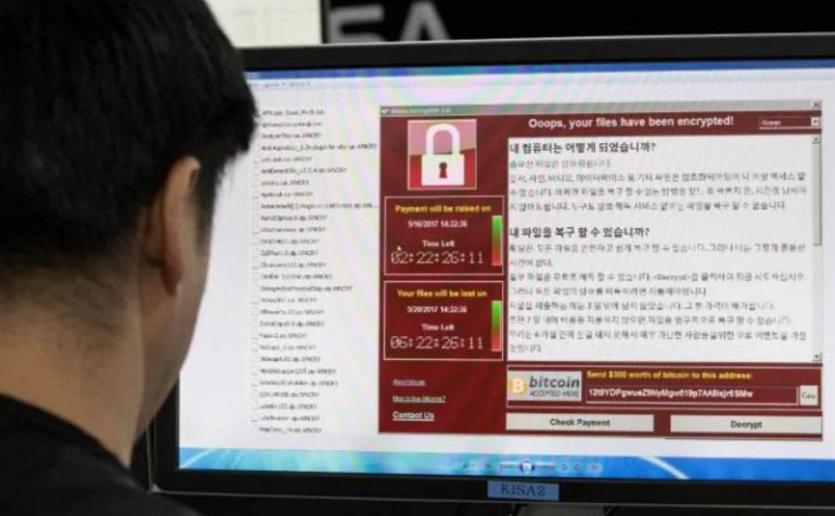 NHS cyber-attack was 'launched from North Korea', probe reveals
 