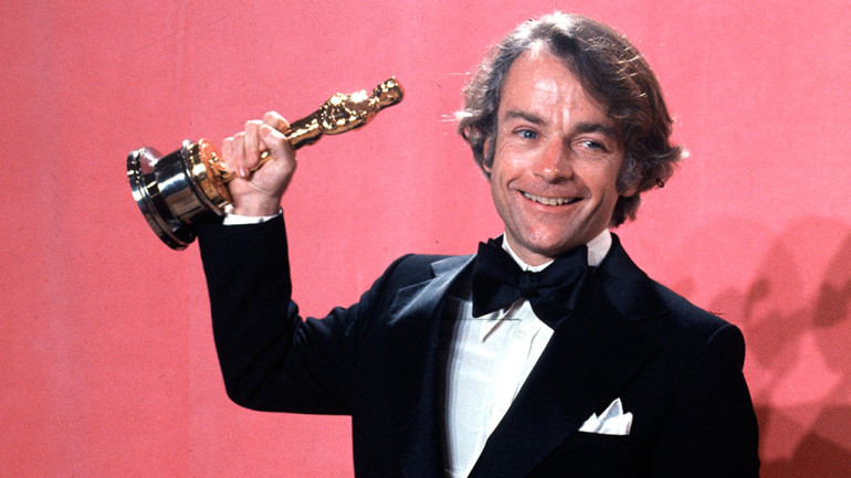 John Avildsen, Oscar-winning director of ‘Rocky’ and ‘The Karate Kid,’ dies