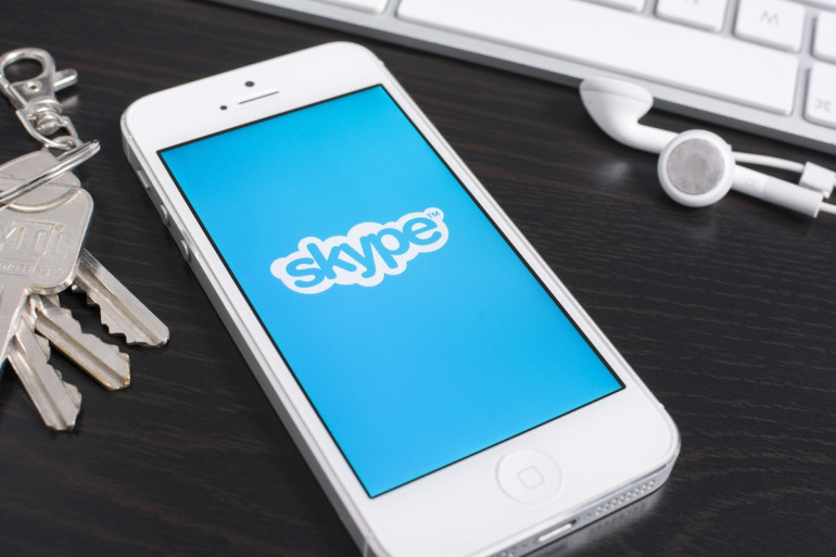 Skype down - Microsoft video chat app and messenger not working for thousands