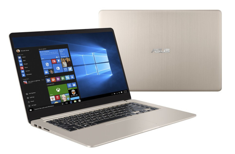 Asus выпустила свой «МасBook» за 700 долларов