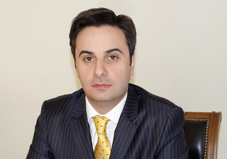$10 մլն.-ի ներդրումը կատարվելու է ուղևորահոսքի աճին զուգահեռ. Սերգեյ Ավետիսյանը՝ «Շիրակ» օդանավակայանի մասին $10 մլն.-ի ներդրումը կատարվելու է ուղևորահոսքի աճին զուգահեռ. Սերգեյ Ավետիսյանը՝ «Շիրակ» օդանավակայանի մասին