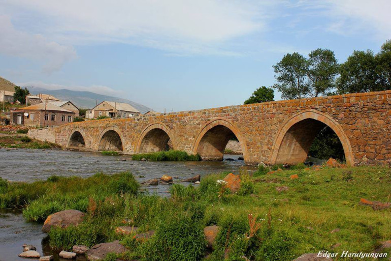 Ջավախքում ազգությամբ հայ ամուսինը սպանել է կնոջը, ով գյուղի դպրոցի տնօրենն էր