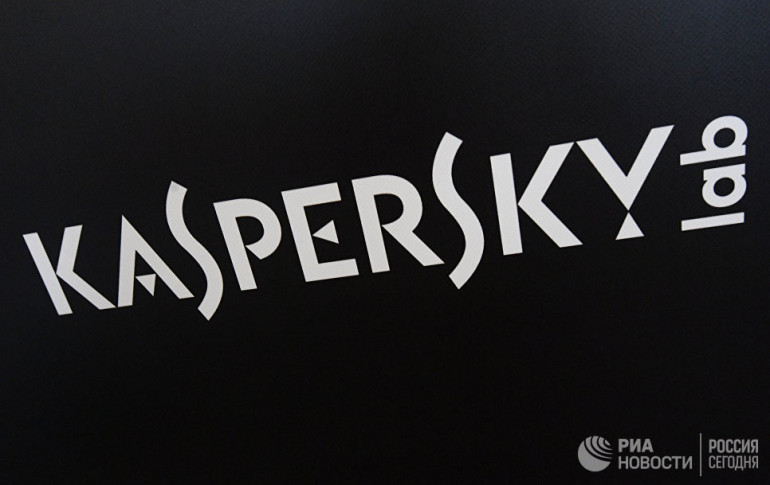 Kaspersky Lab may face US military ban over Russia concerns