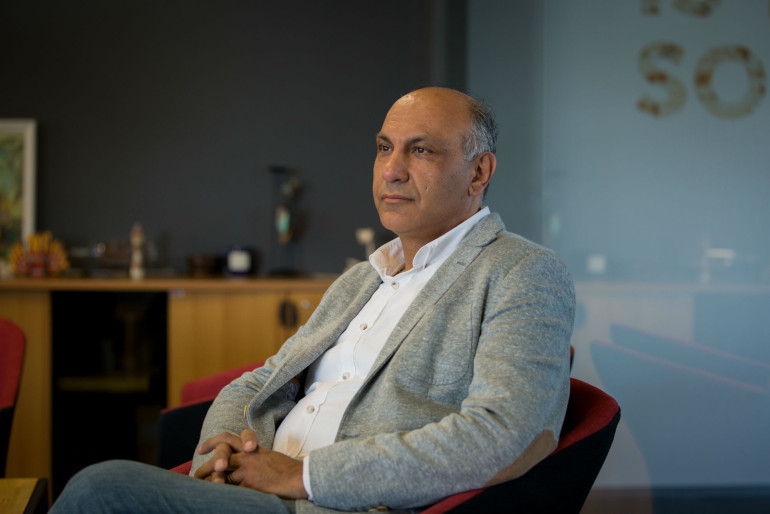 PicsArt-ի համահիմնադիր Հ. Ավոյանի հոդվածը Forbes-ում. Արհեստական բանականությունը նոր հմտությունների պահանջարկ է ստեղծում