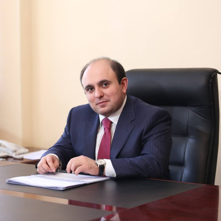 Դավիթ Լոքյանի որդին՝ Սերգեյ Լոքյանը, բանակում չի ծառայել ալերգիա ունենալու պատճառով