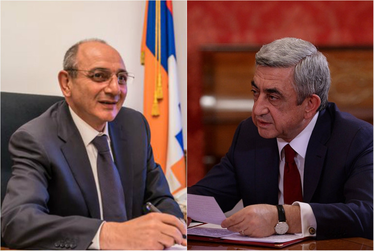 Արթուր Ջանիբեկյանի նախաձեռնությամբ 120 տարի անց լույս է տեսել Մ.Եկմալյանի Սուրբ Պատարագը