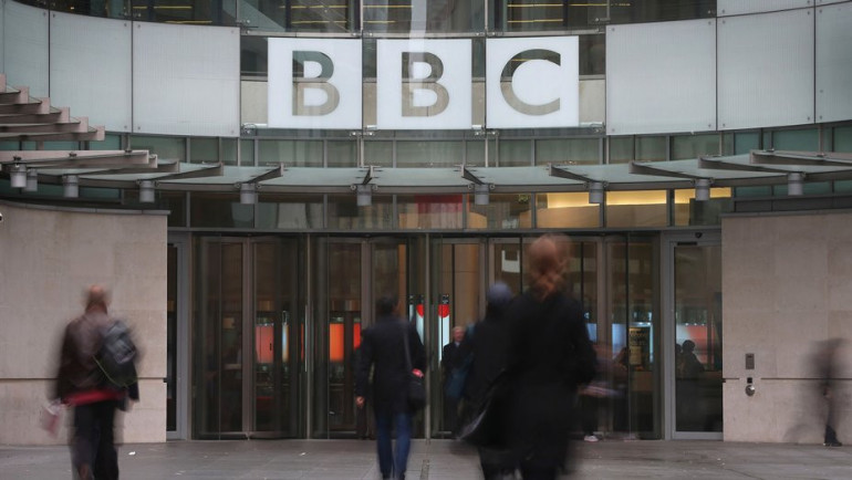 BBC set to fight Netflix with more mMoney for kids TV