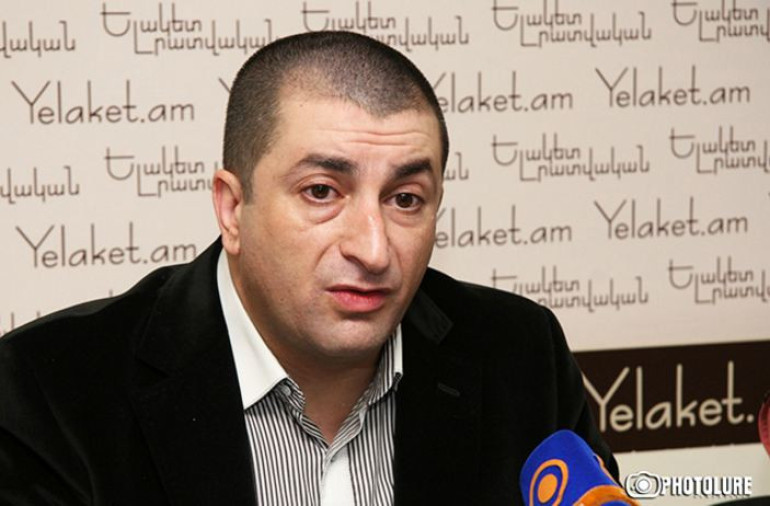 Ֆիզուլիի տուժած բնակիչները Ադրբեջանի նախագահին պետք է հարցապնդում անեն, թե ինչու են իրենց գյուղում հենակետ տեղադրում. Գագիկ Համբարյան
