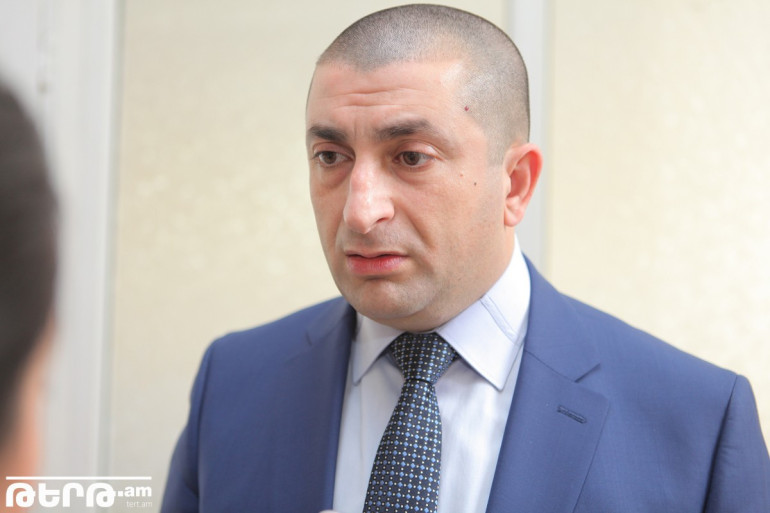 Վերջապես սայլը տեղից շարժվում է և ՌԴ-ն բողոքում է՝ իր քաղաքացիների նկատմամբ Ադրբեջանում վարվող խտրական քաղաքականության վերաբերյալ. Գագիկ Համբարյան