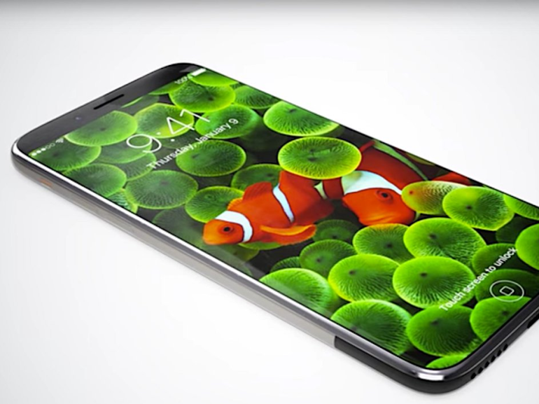 Apple-ի հաջորդ iPhone-ը կարող է արժենալ ավելի քան 1.200 դոլար
