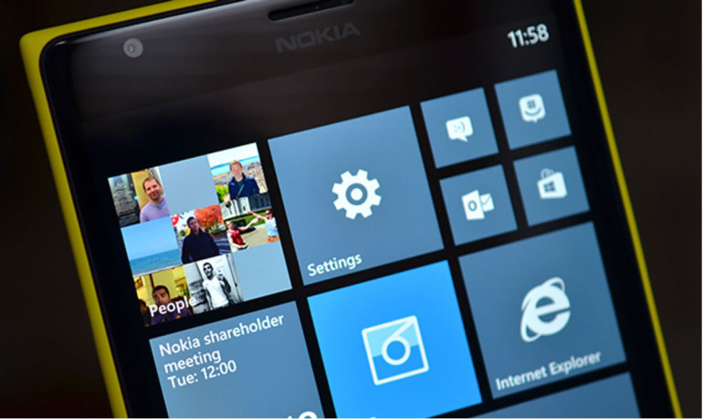 Microsoft-ը հրաժարվել է թարմացումներ թողարկել Windows Phone-ի համար