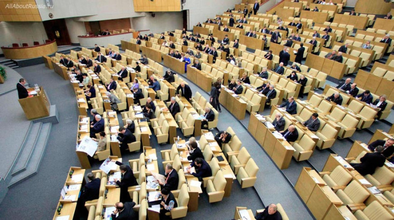 Госдума рассмотрит ратификацию соглашения с Арменией