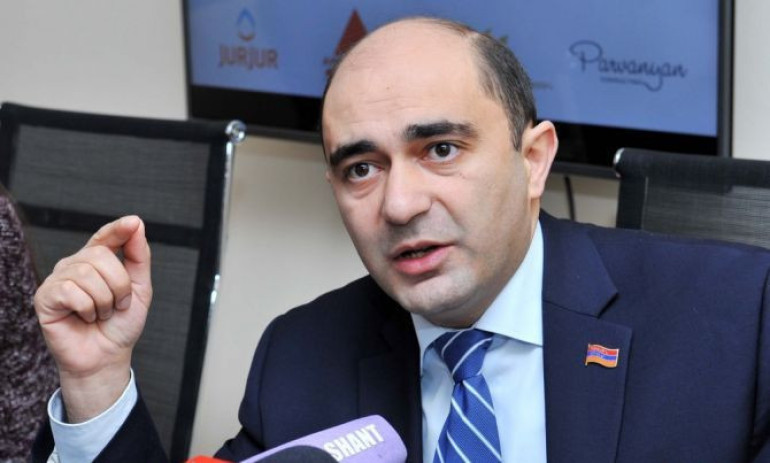 ՌԴ-ում ՀՀ վարորդական իրավունք ունեցողների համար արգելքը ԵԱՏՄ համաձայնագրի խախտում է, նաև մեսիջ Հայաստանին. Էդմոն Մարուքյան