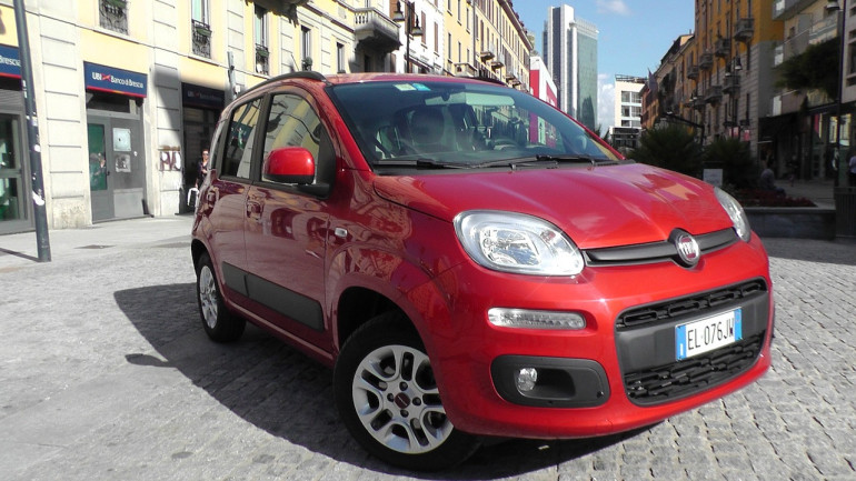 Fiat-ն ավելի քան 1 մլն մեքենա է հետ կանչում ողջ աշխարհում