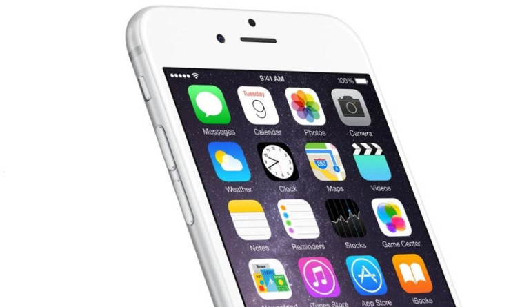 Хакеры атаковали пользователей iPhone с помощью спама