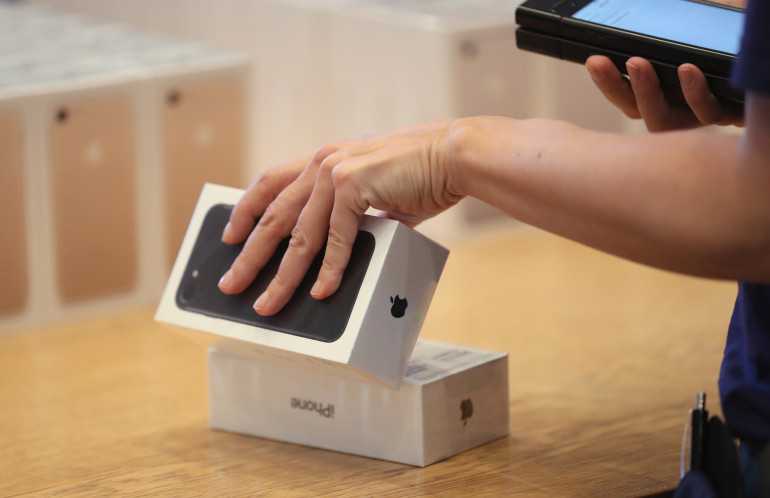 iPhone-ի նոր մոդելի արտադրության ժամանակ տեխնիկական խնդիրներ են առաջացել. ԶԼՄ-ներ