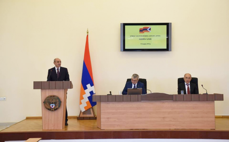 Արարատում ականի պայթյունից պայմանագրային զինծառայող է վիրավորվել