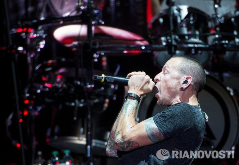 Linkin Park խումբը Բենինգտոնի ինքնասպանության օրը նոր տեսահոլովակ է ներկայացրել (տեսանյութ)