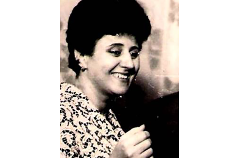Armenian anchor, reciter Vera Hakobyan dies at 89