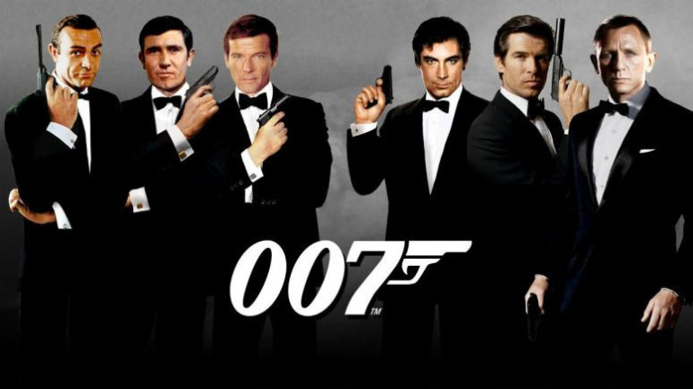 New James Bond movie gets 2019 release date