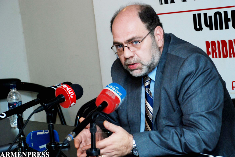 Մահացել է հաղորդավար, ասմունքող Վերա Հակոբյանը