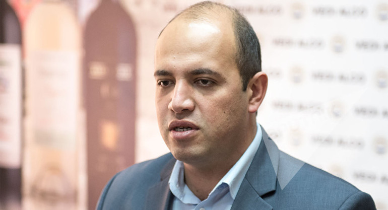 Ադրբեջանի նպատակն է իր նկրտումներին հասնել միջազգային հանրության աջակցությամբ, ոչ թե ռազմական պոտենցիալով. քաղաքագետ