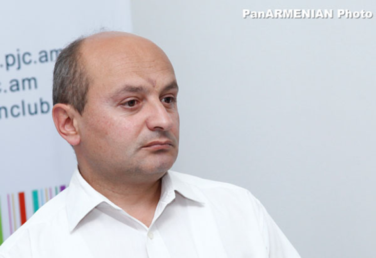 Գնդեվազի Սուրբ Աստվածածին եկեղեցում հայտնաբերվել են որմնանկարներ, որոնք կարող ենք կորցնել. հետազոտող (տեսանյութ)