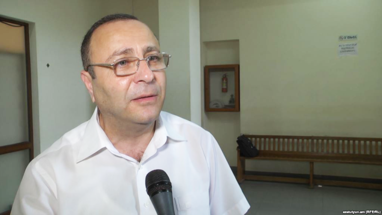 Շամիրամ գյուղի սգո սրահում հնչած կրակոցներից զոհերի թիվը հասել է 4-ի (լուսանկարներ)