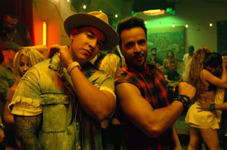 «Despacito» երգի տեսահոլովակը դիտումների քանակով ռեկորդ է սահմանել YouTube-ում (տեսանյութ)
