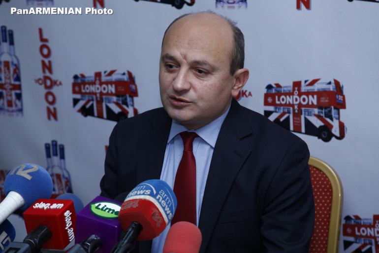 Ադրբեջանը փորձում է այնպիսի կորուստներ պատճառել, որոնք հանդիպումների ժամանակ իրեն դիրքային առավելություն կտան. Ստյոպա Սաֆարյան Ադրբեջանը փորձում է այնպիսի կորուստներ պատճառել, որոնք հանդիպումների ժամանակ իրեն դիրքային առավելություն կտան. Ստյոպա Սաֆարյան