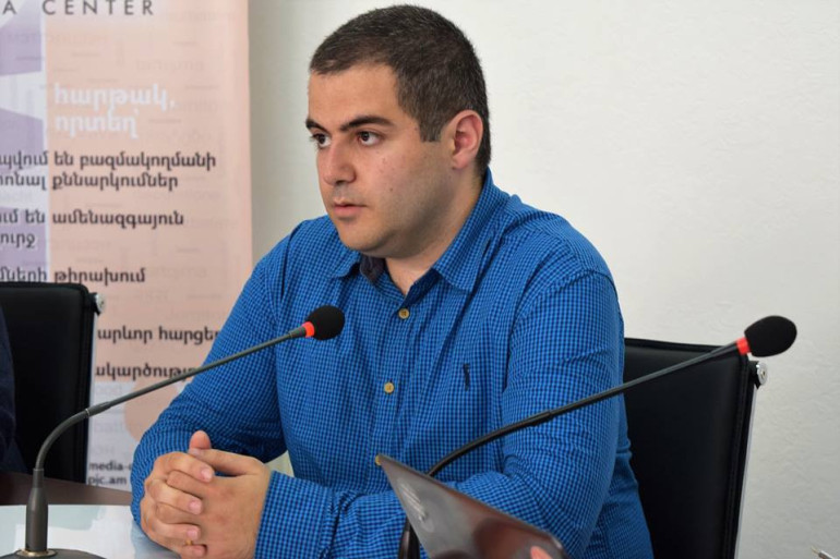 ԵԱՏՄ նոր կարգավորումները կարող են դժվարություններ առաջացնել հայ-վրացական հարաբերությունների համար. Հրանտ Միքայելյան