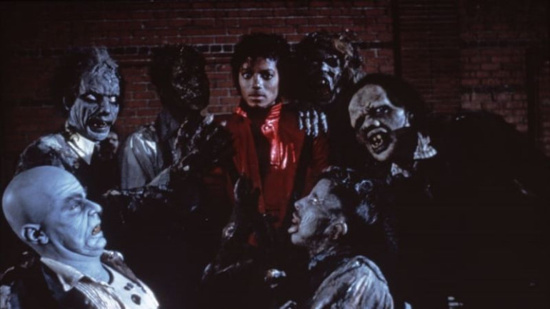 Մայքլ Ջեքսոնի Thriller  երգի տեսահոլովակի 3D տարբերակի պրեմիերան կկայանա Վենետիկի կինոփառատոնի ժամանակ